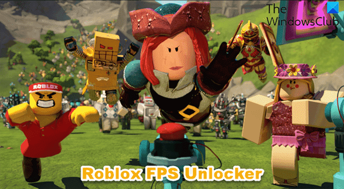 Roblox FPS Unlocker est-il sûr, autorisé ou bannable ?