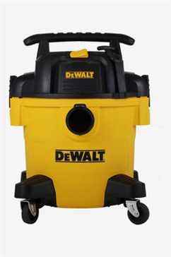 DeWalt 5 Gal.  Aspirateur sec/humide portable