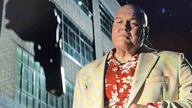 L'avenir du MCU du Kingpin est peut-être un mystère, mais Marvel Comics a une réponse
