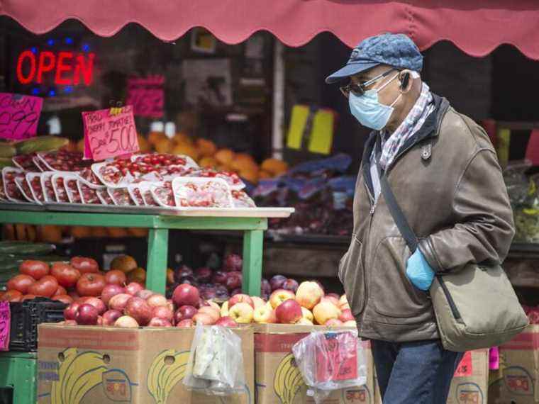 Questions brûlantes : quand ma facture d’épicerie cessera-t-elle de monter en flèche ?