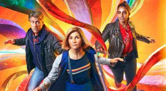 Doctor Who: 6 détails que seuls les fans de longue date ont remarqué dans la série Flux