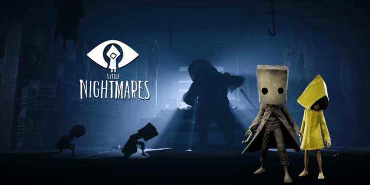 Le prochain jeu Little Nightmares pourrait déjà être en développement
