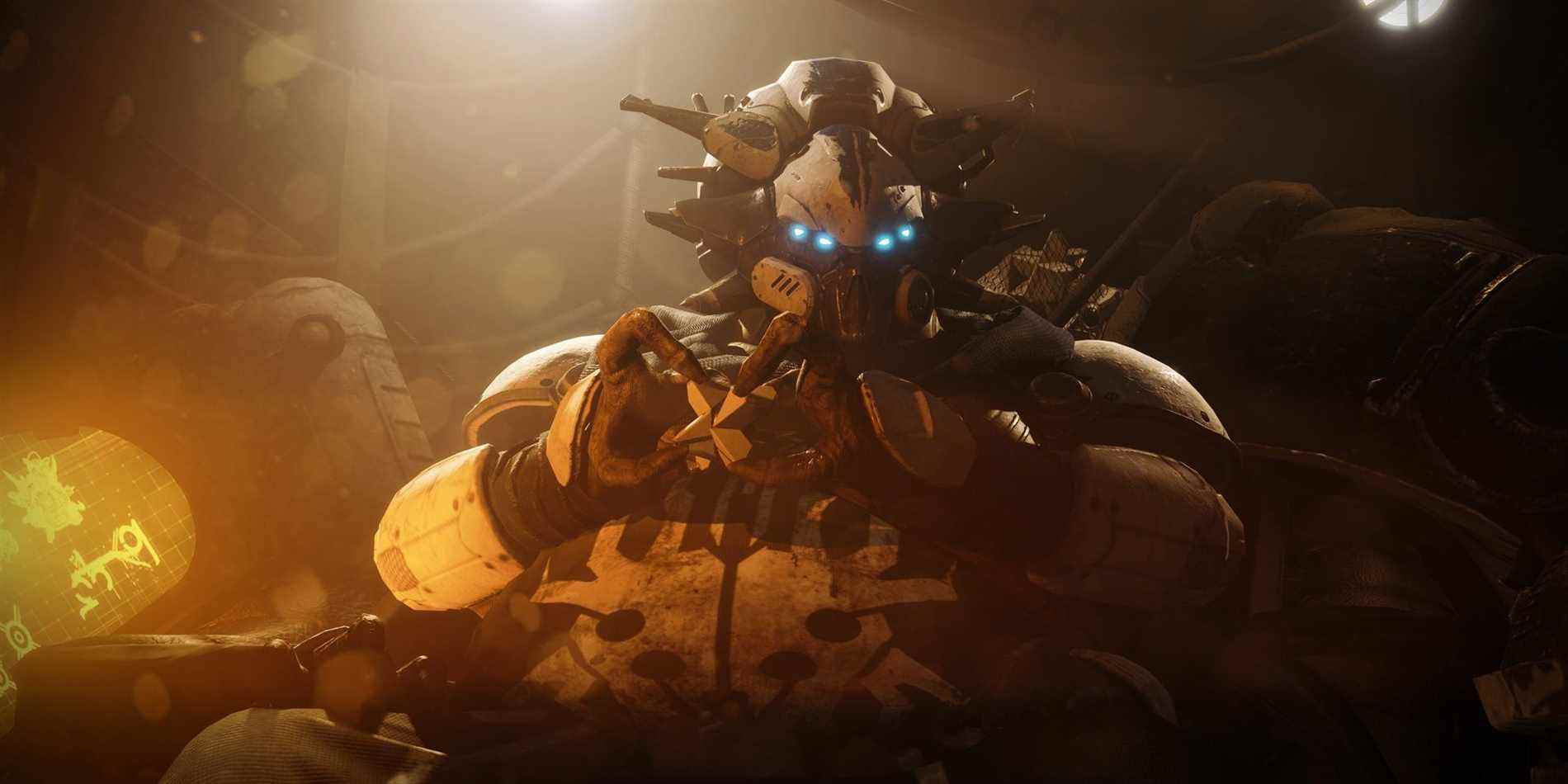 Destiny 2 : tous les moyens possibles d'obtenir des cœurs d'amélioration
