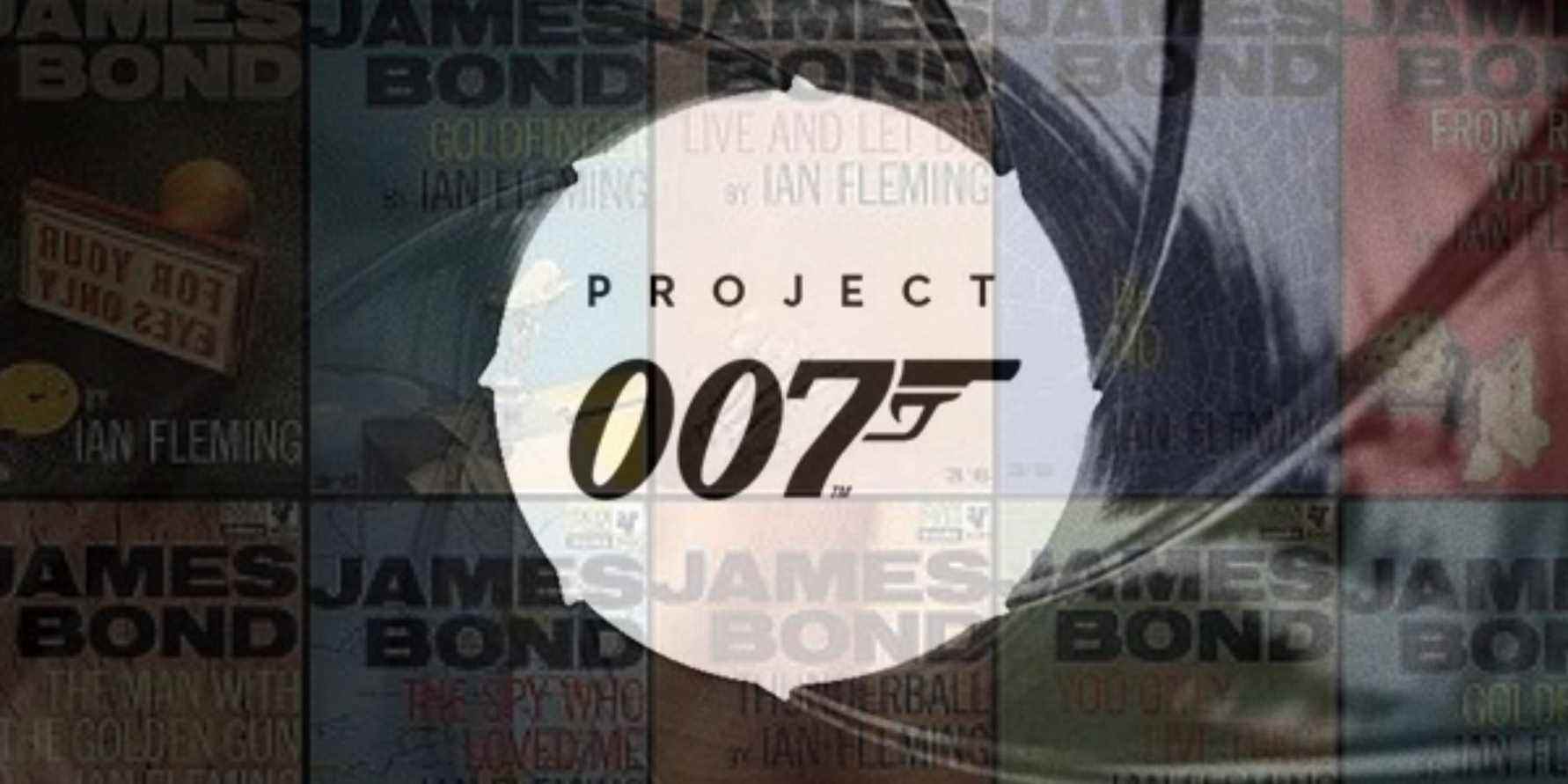 Scénarios James Bond inutilisés que IO Interactive peut utiliser pour le projet 007
