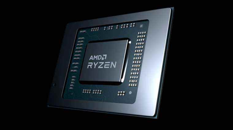 Fuite des spécifications de l’APU AMD Ryzen 9 6900HX ‘Rembrandt’ : 8 cœurs Zen 3 améliorés 6 nm, 20 Mo de cache, 4,6 GHz Boost et carte graphique intégrée Radeon 680M ‘RDNA 2’