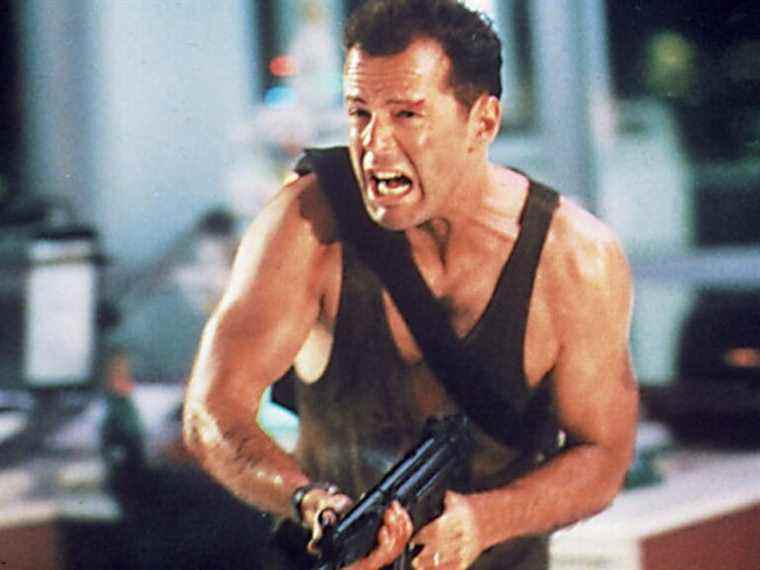 Die Hard est-il le film de Noël ultime ?