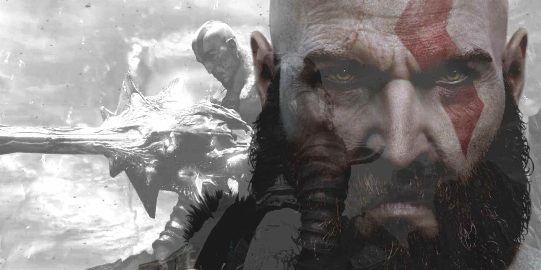 God of War : Ragnarok devrait aborder la fin de God of War 3
