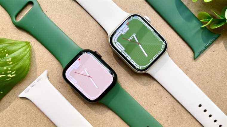 7 paramètres Apple Watch que vous devez activer et désactiver immédiatement