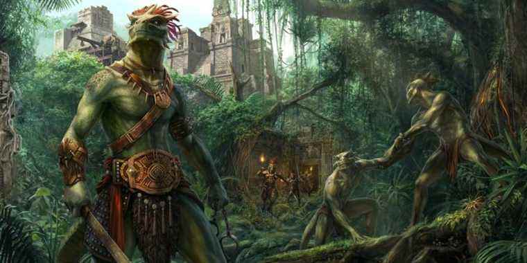 Elder Scrolls Online: Comment obtenir l'ensemble Hist Whisperer (et ce qu'il fait) 
