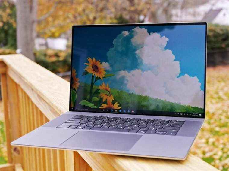 Quel est le meilleur endroit pour acheter un Dell XPS 17 (9710) ?