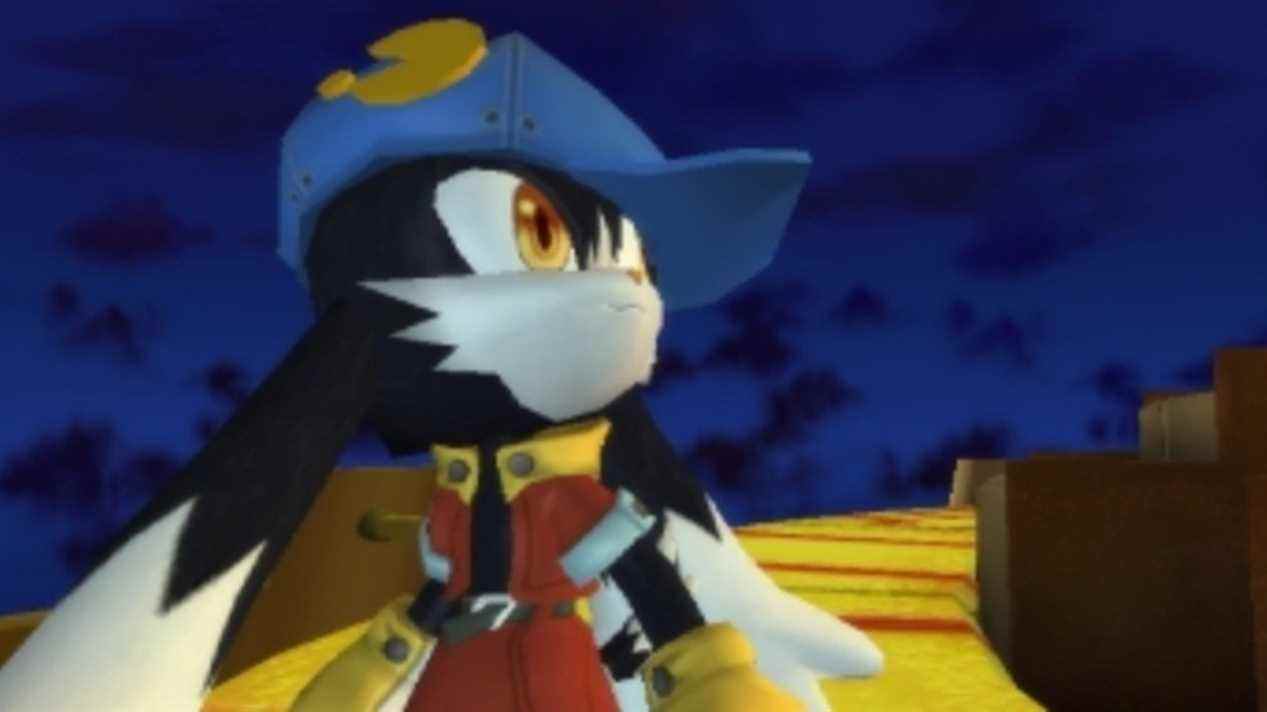 Plus de marques déposées de Klonoa ont fait surface en ligne
