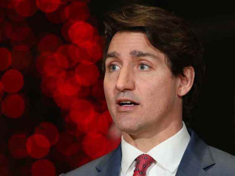 En proie à des crises, la question se pose de savoir si Trudeau envisagera une sortie anticipée en 2022