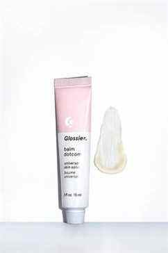 Baume Glossier Dotcom