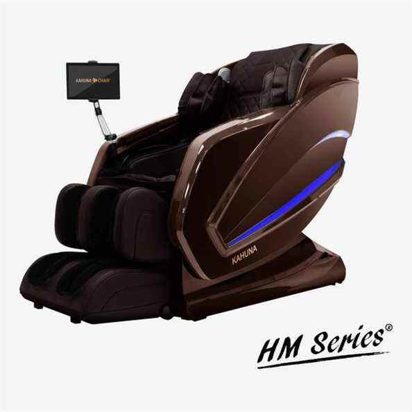 Fauteuil de massage rythmique exquis HSL-Track Kahuna