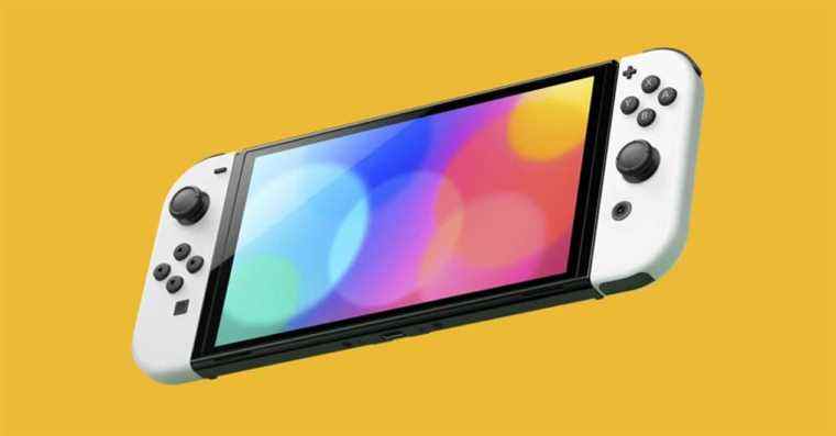 19 choses surprenantes que votre Nintendo Switch peut faire