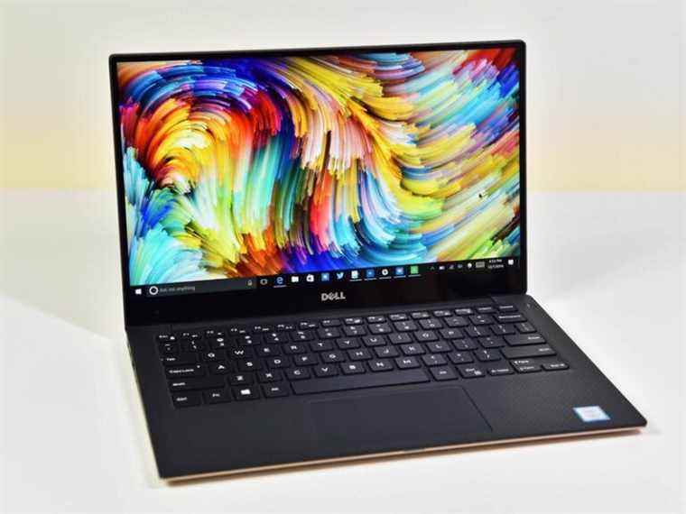 Meilleurs skins et étuis pour Dell XPS 13 2-en-1 2021