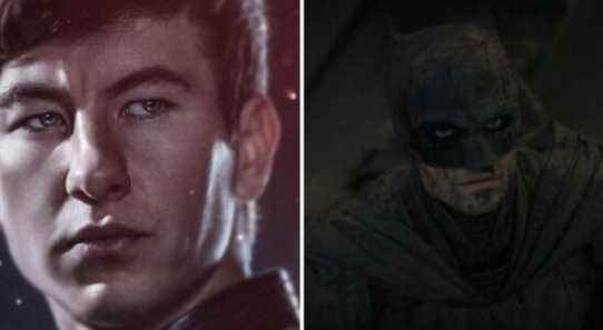 Barry Keoghan confirmé pour The Batman, mais joue-t-il le Joker ?