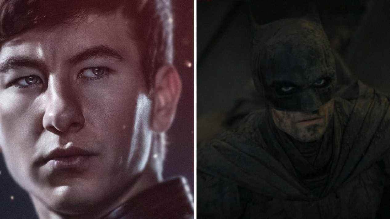 Barry Keoghan confirmé pour The Batman, mais joue-t-il le Joker ?
