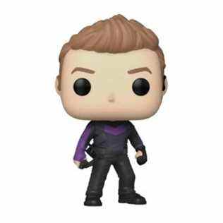 Hawkeye Funko Pop!  figurine