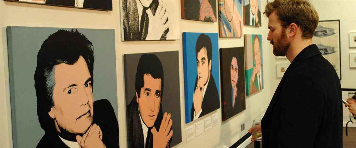 Galerie Andy Warhol