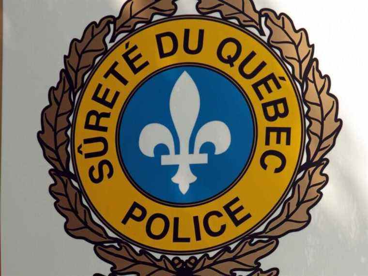 Plusieurs blessés dans un carambolage sur l’autoroute 40 à Yamachiche, au Québec.