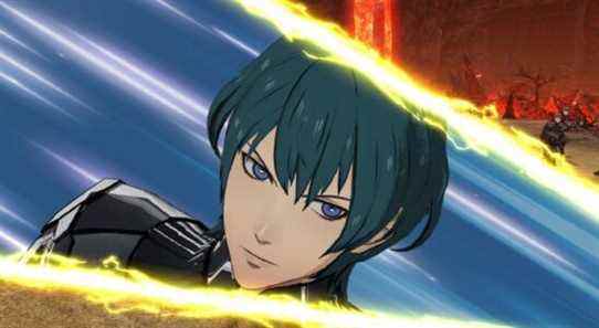 Fire Emblem: Three Houses - Guide de jeu Enlightened One