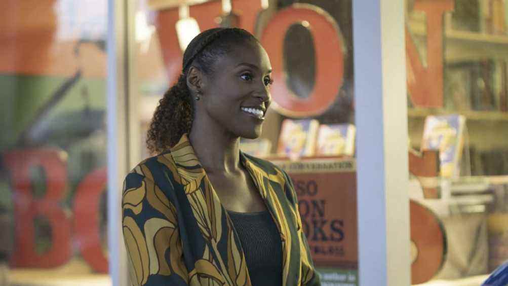 Finale 'Insecure', film 'Downton Abbey', '1883' à la croisée des chemins, Dexter en danger
