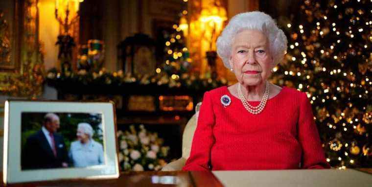 L’émission de Noël de la Reine 2021 rend hommage au défunt prince Philip