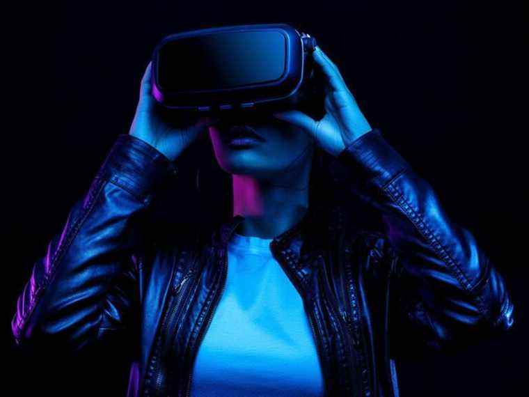 Une femme pelotée par un inconnu sur la plateforme de médias sociaux de réalité virtuelle de Meta