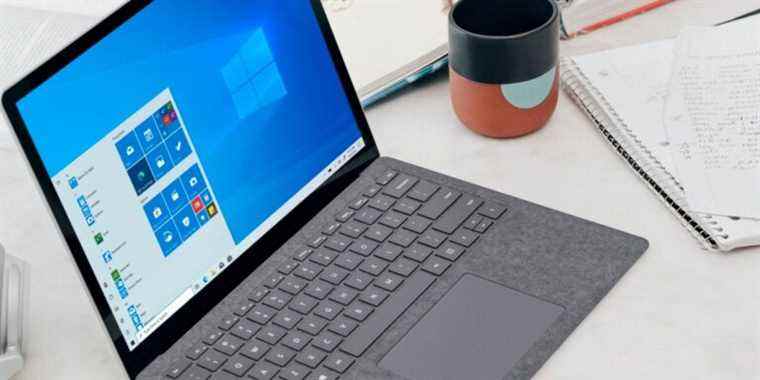 8 façons d’ouvrir le panneau de configuration sous Windows