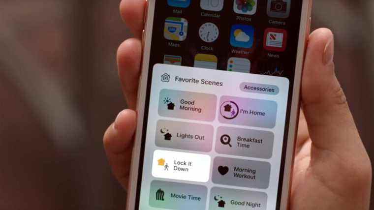 5 choses que vous ne saviez pas qu’Apple Homekit pouvait faire