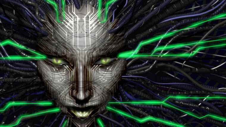     Spectacle System Shock en direct prévu pour un nouveau site de streaming

