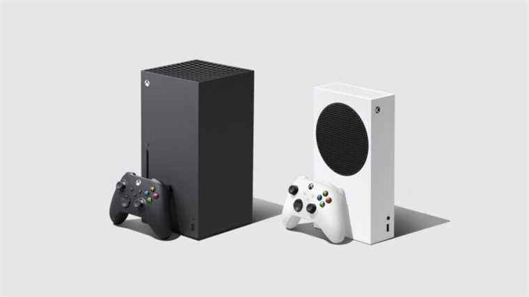 Vous avez une Xbox Series X/S pour Noël ?  Faites ces 5 choses maintenant