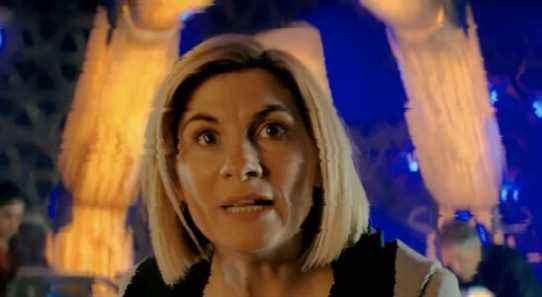 Le patron de Doctor Who confirme que le spécial du Nouvel An continuera l'histoire de Flux
