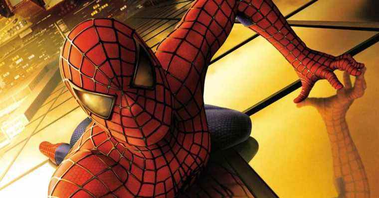 Tous les films de Spider-Man classés, de No Way Home à Into the Spider-Verse