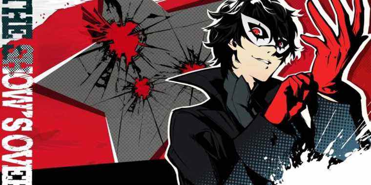 Persona 5 Strikers n'est pas un excellent jeu PS Plus, mais Persona 5 Royal l'est
