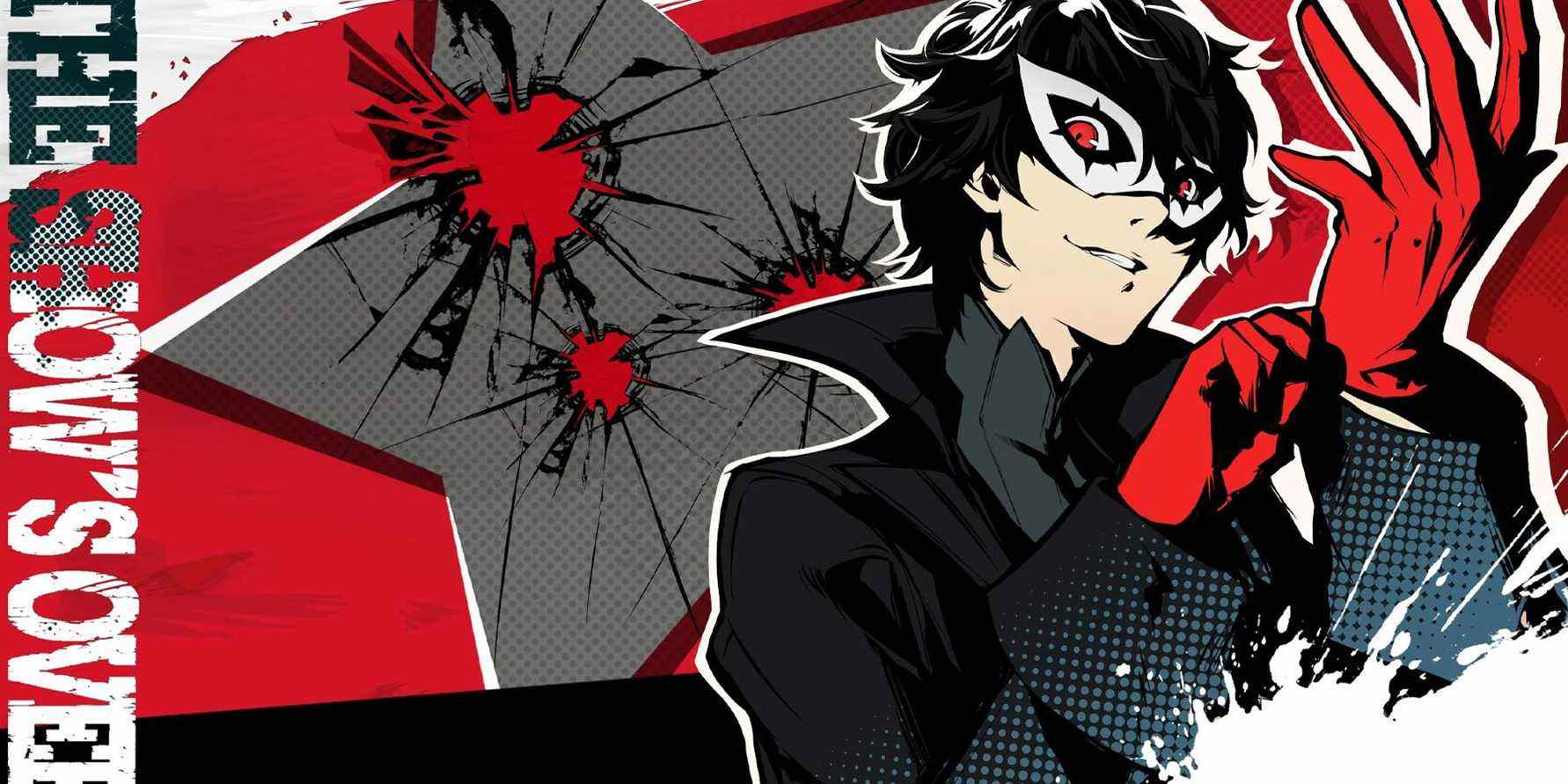 Persona 5 Strikers n'est pas un excellent jeu PS Plus, mais Persona 5 Royal l'est
