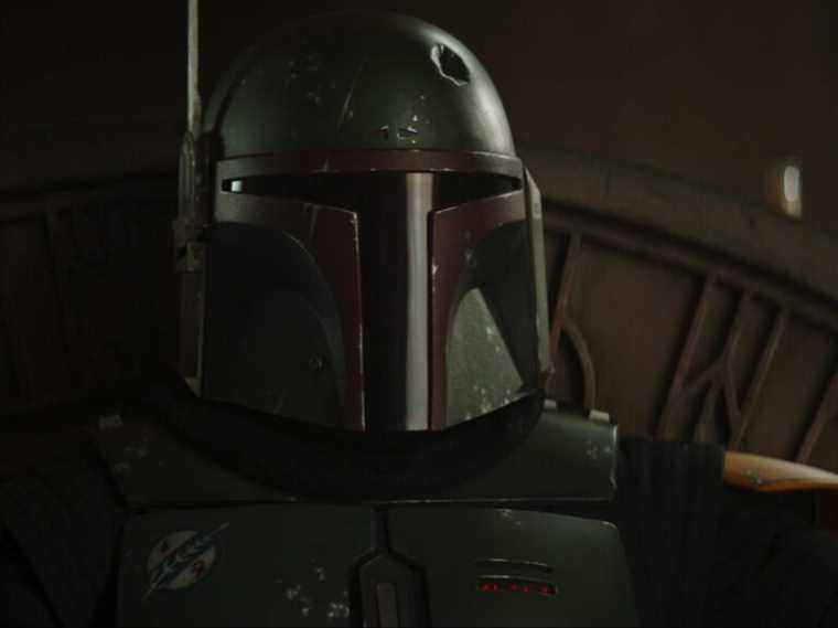 TV à voir absolument: le spin-off mandalorien « The Book of Boba Fett » en tête de la liste de surveillance de cette semaine