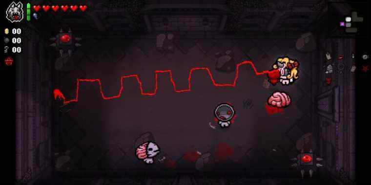 The Binding of Isaac: Repentance est le moyen idéal pour les fans de longue date de redécouvrir le jeu
