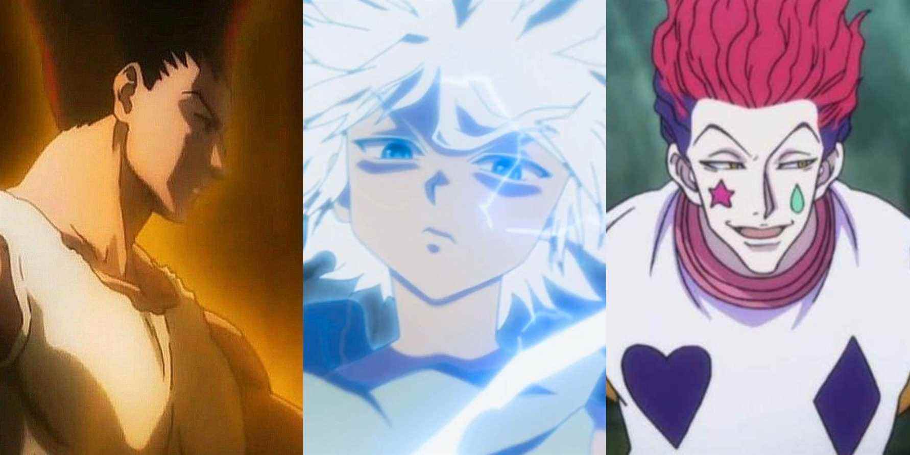 Top 14 des épisodes Hunter x Hunter, classés
