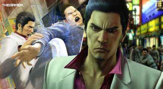 Combien de temps faut-il pour battre Yakuza Kiwami ?