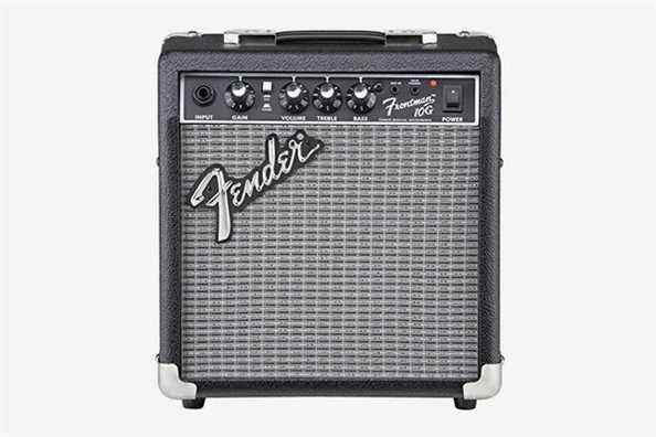 Amplificateur de guitare électrique Fender Frontman 10G