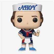 Funko Pop !  Télévision : Stranger Things