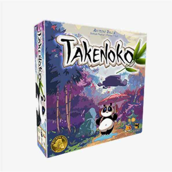 Takenoko