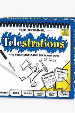 Jeu de Téléstrations