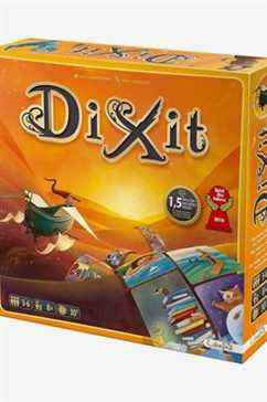 Dixit