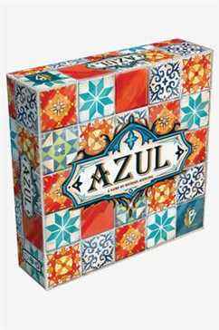 Plan B Games Azul Jeu de société