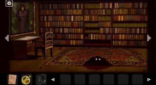 Gameplay de Forgotten Hill Disillusion - Nintendo Everything