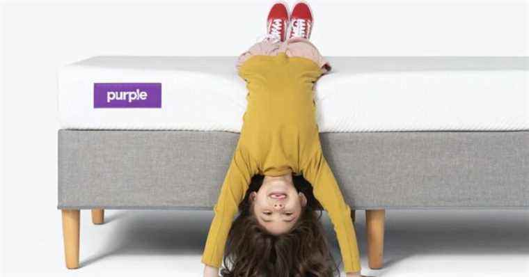 Meilleurs matelas pour enfants en 2022