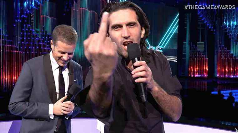 Josef Fares préférerait se faire tirer une balle dans le genou plutôt que d’ajouter NFT à l’un de ses jeux